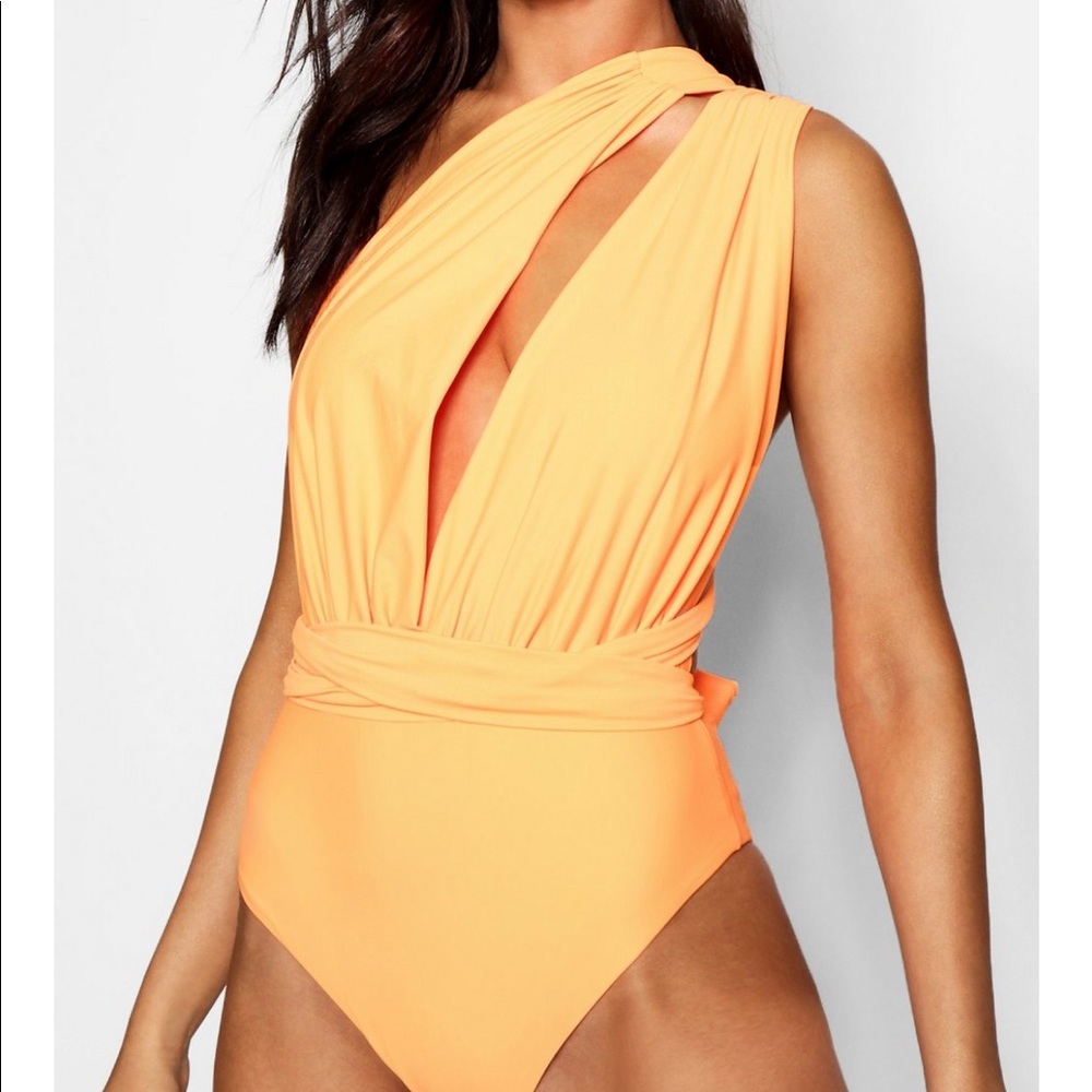 Multiway Swimsuit